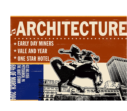 arch